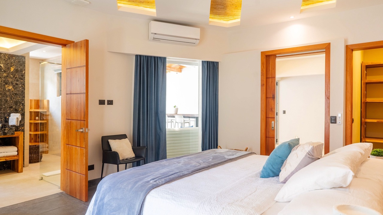 Photo of Bedroom in Jaco
