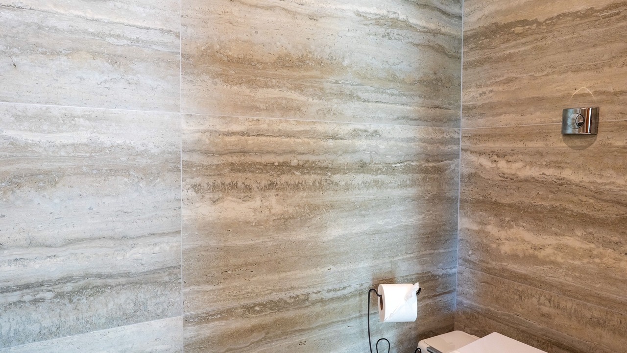 Photo of Bathroom in Jaco