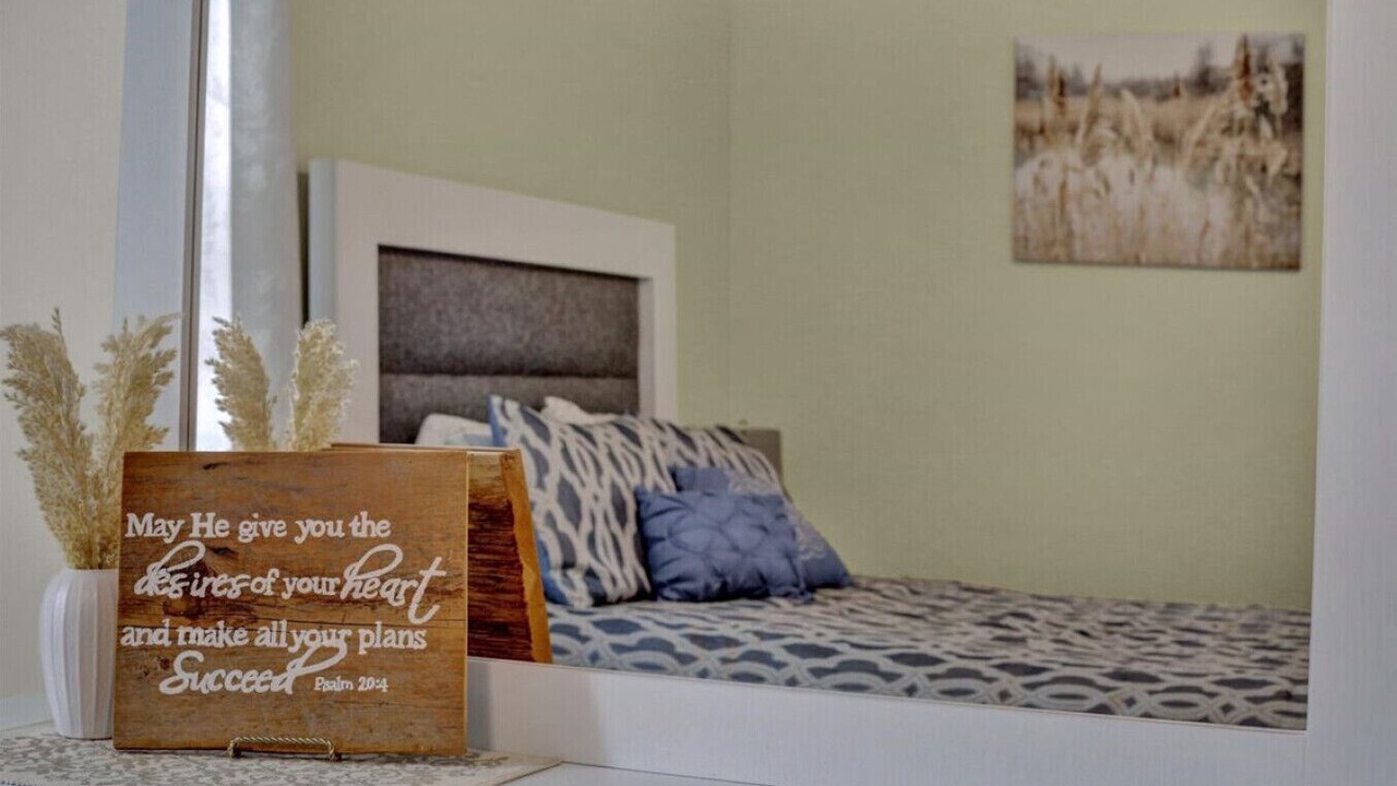 Photo of Bedroom in Paradise