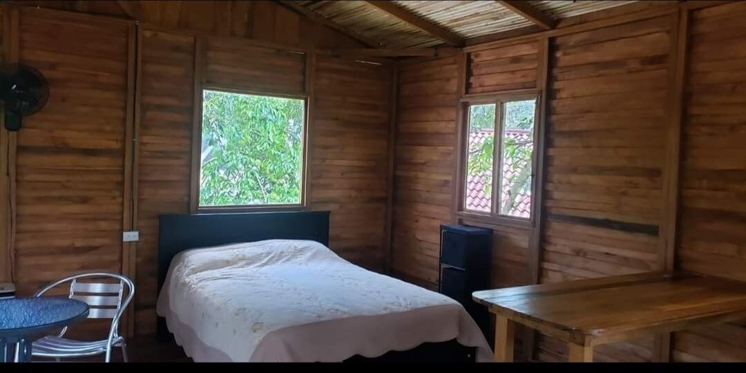 Photo of Bedroom in Florencia