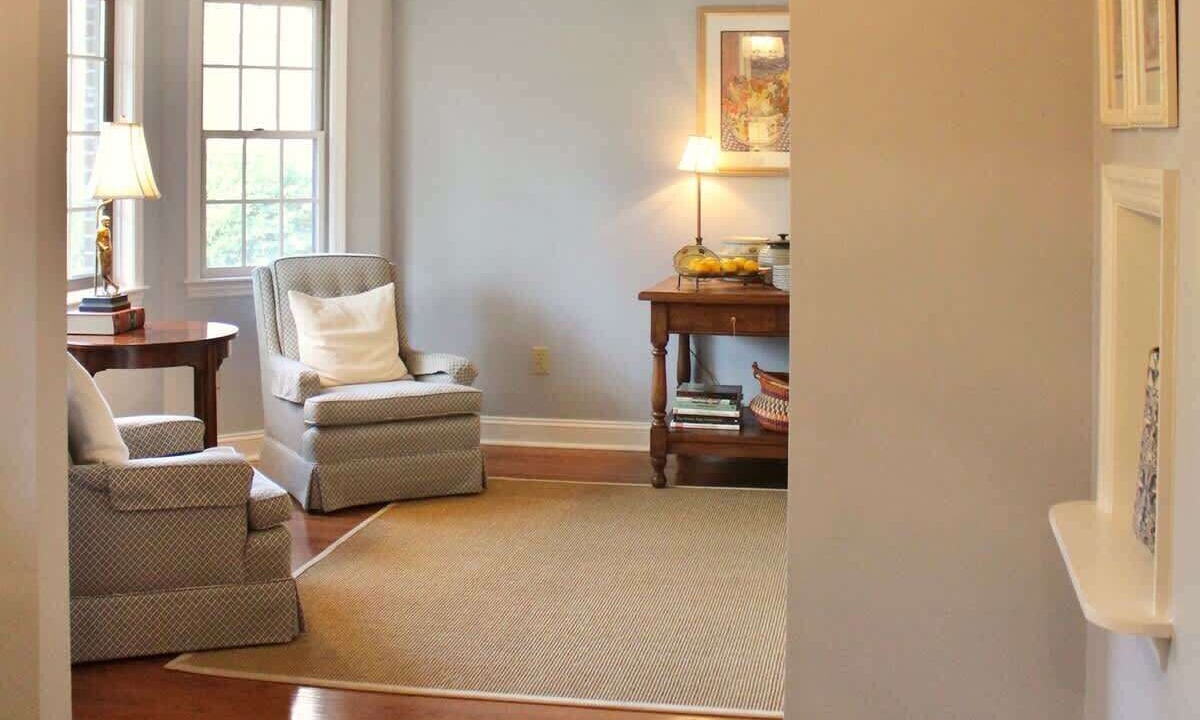 Photo of Bedroom in West Ashley