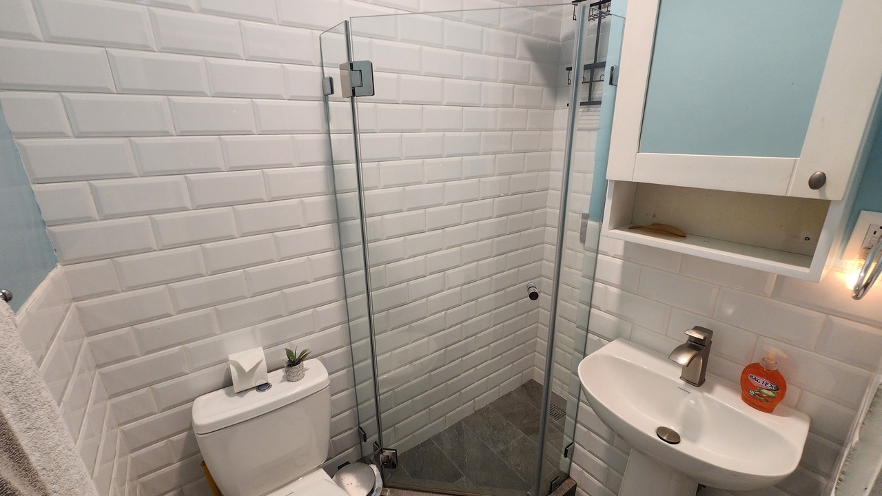Photo of Bathroom in Playa Hermosa