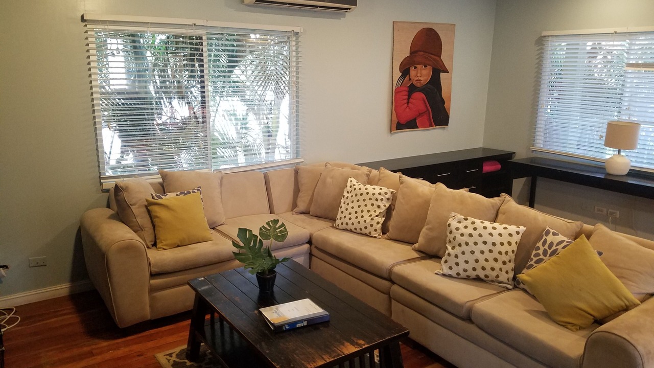 Photo of Livingroom in Playa Hermosa