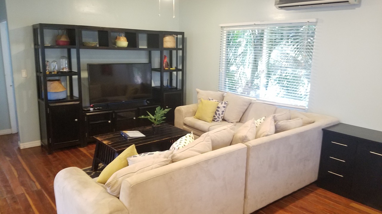 Photo of Livingroom in Playa Hermosa