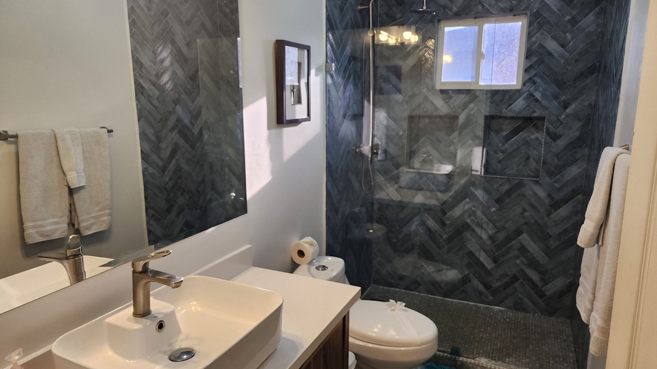 Photo of Bathroom in Playa Hermosa