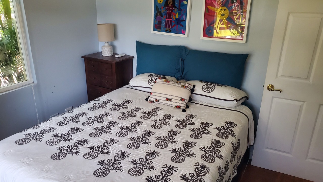 Photo of Bedroom in Playa Hermosa