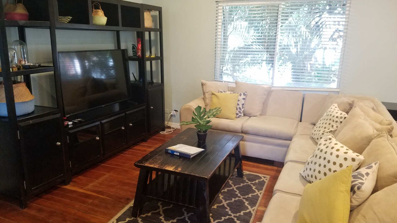 Photo of Livingroom in Playa Hermosa