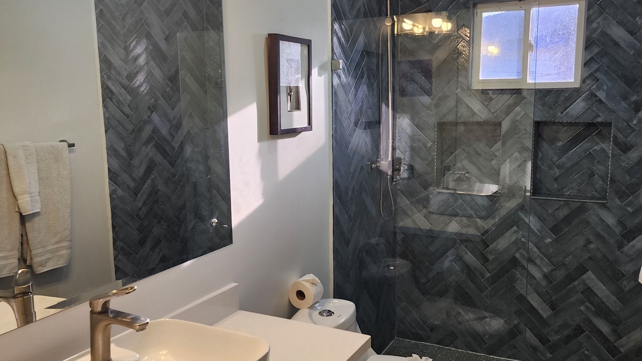 Photo of Bathroom in Playa Hermosa