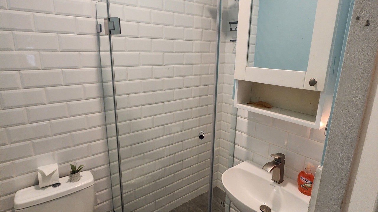 Photo of Bathroom in Playa Hermosa