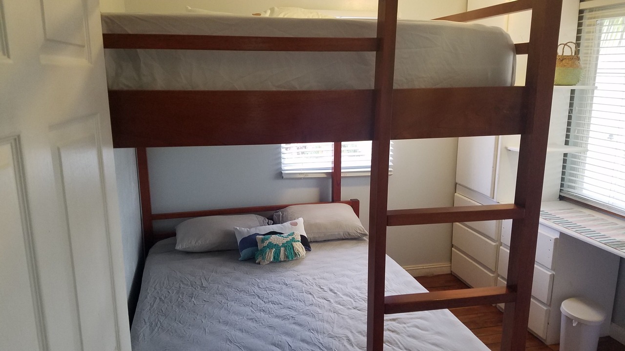Photo of Bedroom in Playa Hermosa