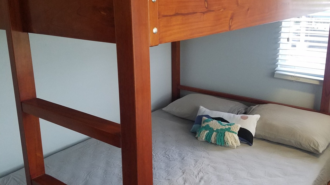 Photo of Bedroom in Playa Hermosa