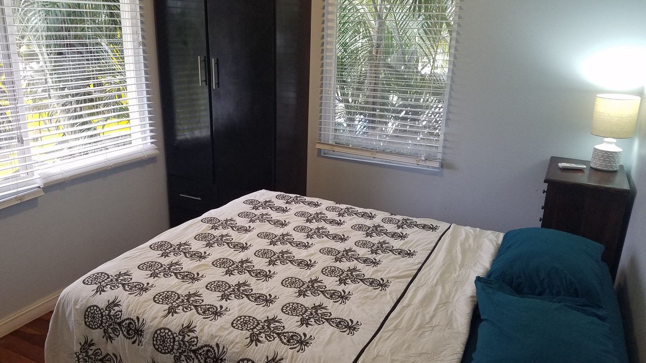 Photo of Bedroom in Playa Hermosa