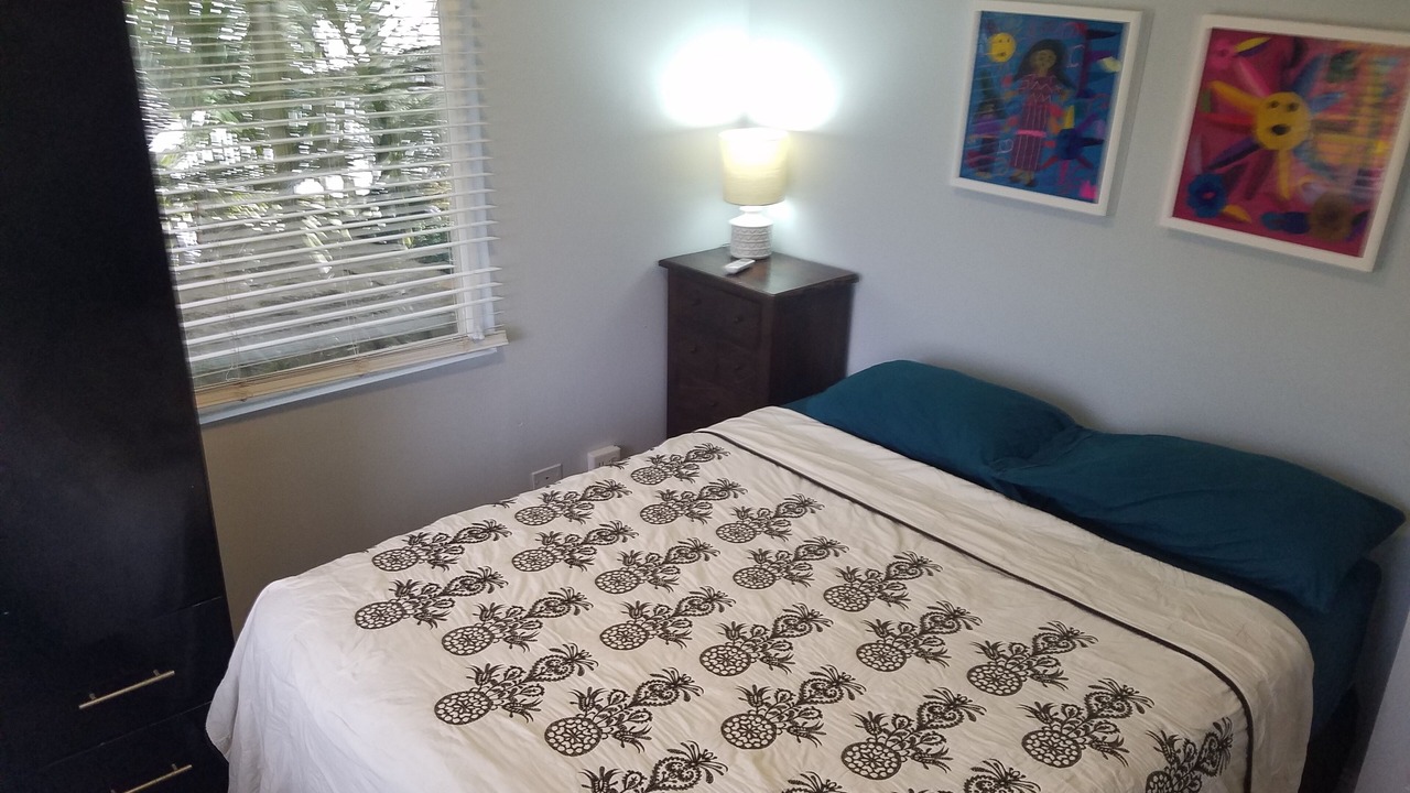 Photo of Bedroom in Playa Hermosa
