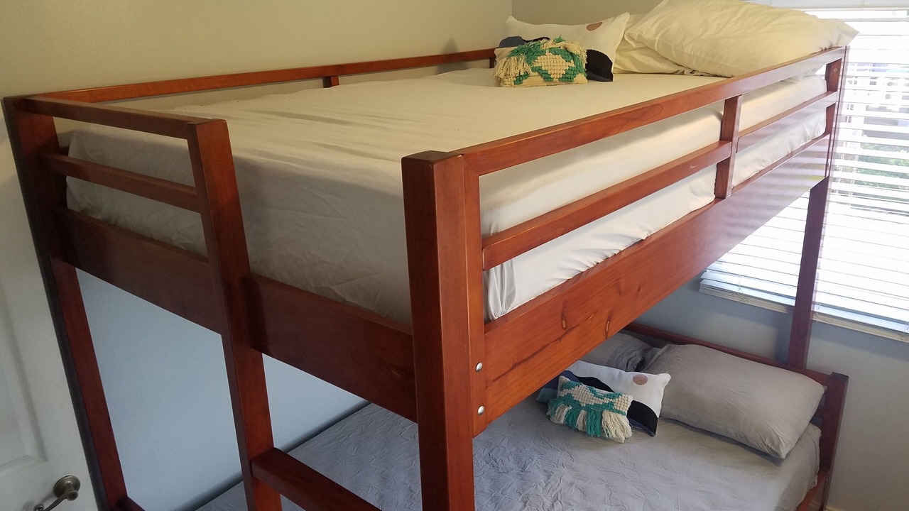 Photo of Bedroom in Playa Hermosa