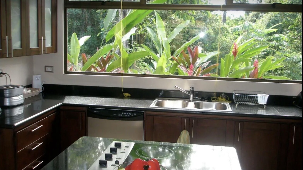 Photo of Kitchen in Esterillos