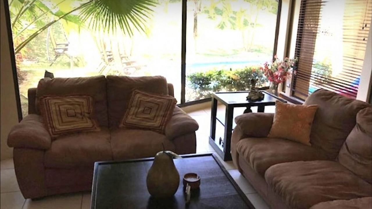 Photo of Livingroom in Esterillos