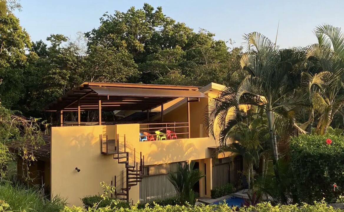 Photo of Outdoor in Esterillos
