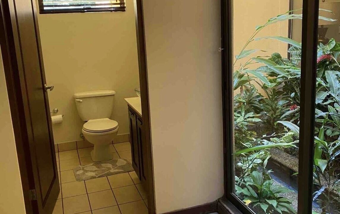 Photo of Bathroom in Esterillos