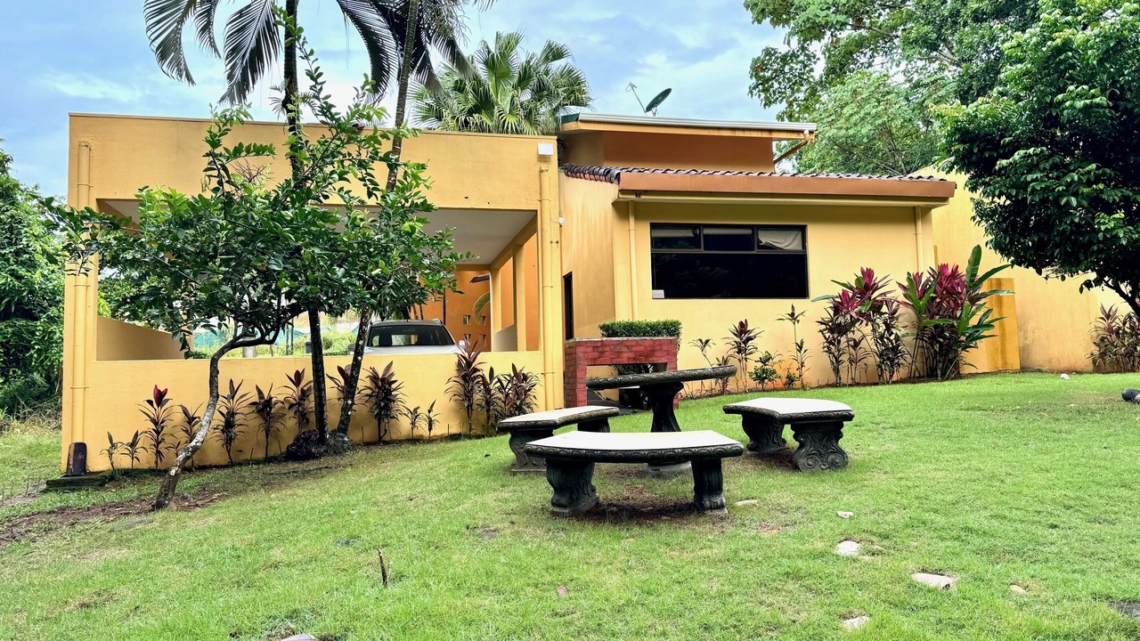Photo of Outdoor in Esterillos