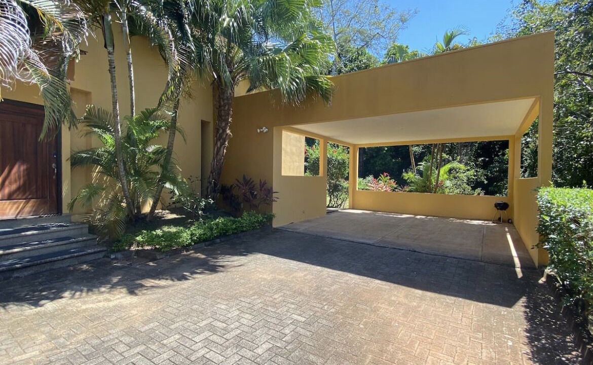 Photo of Outdoor in Esterillos