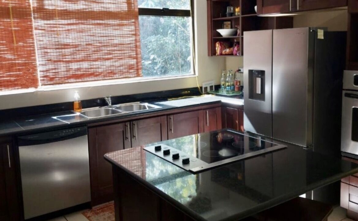 Photo of Kitchen in Esterillos