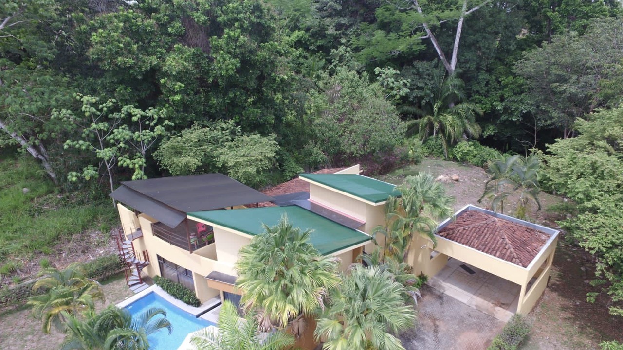 Photo of Outdoor in Esterillos