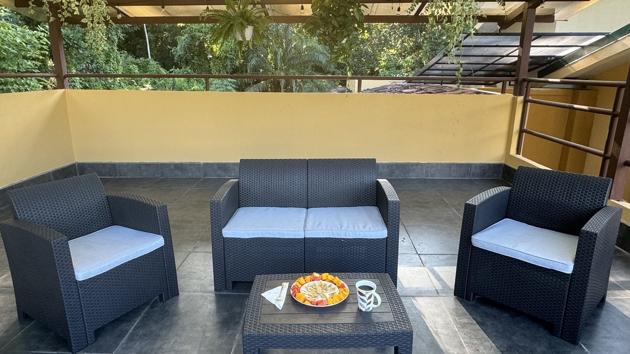 Photo of Patio Balcony in Esterillos