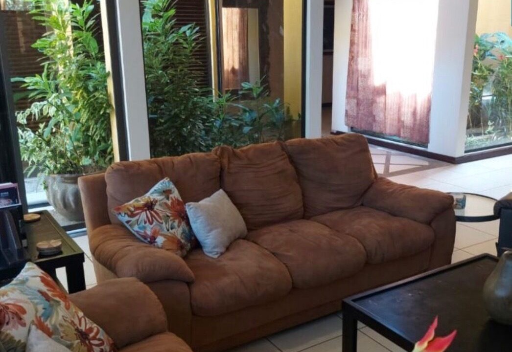 Photo of Livingroom in Esterillos