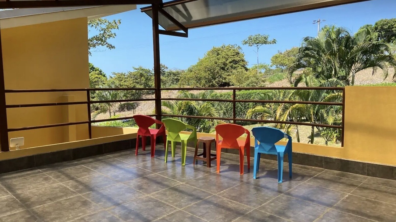 Photo of Outdoor in Esterillos