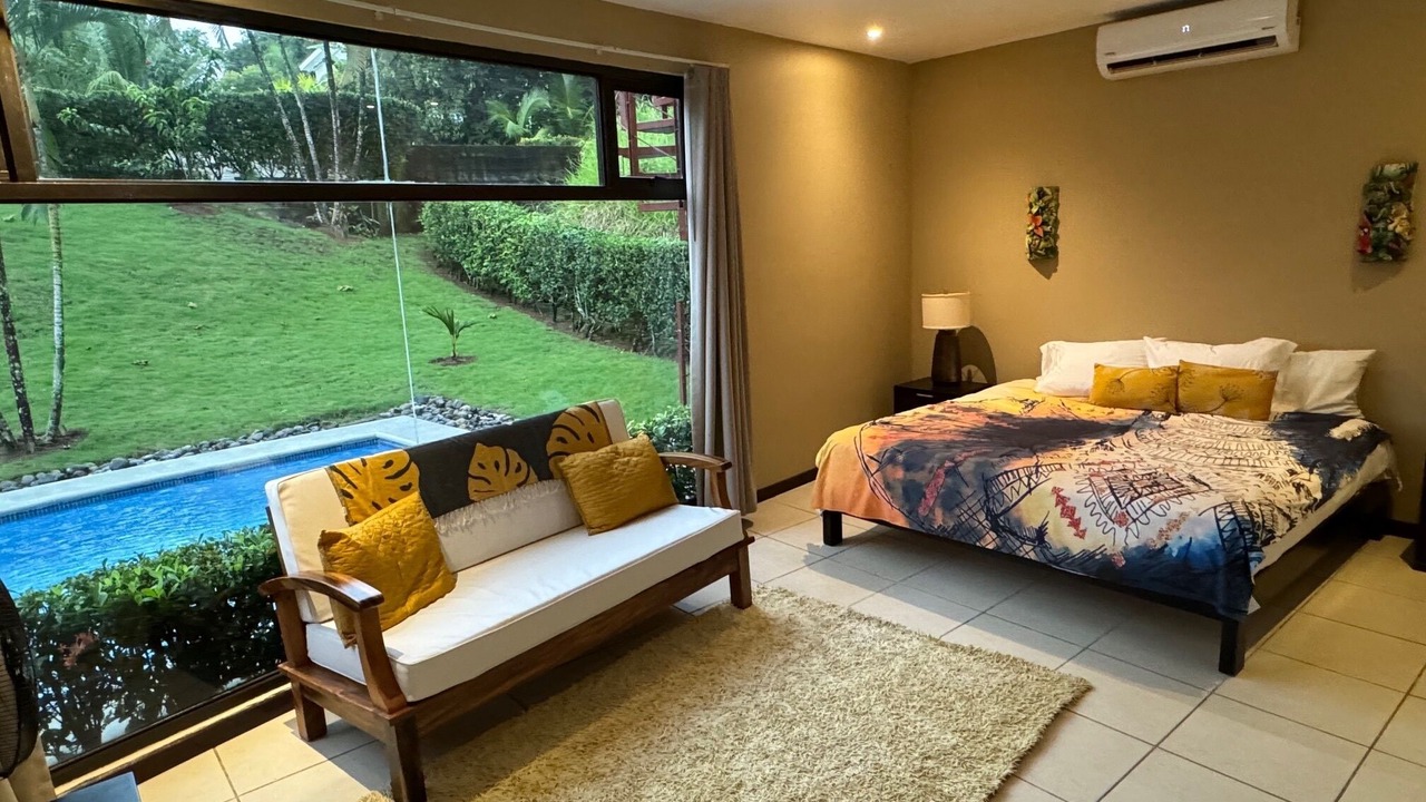 Photo of Bedroom in Esterillos