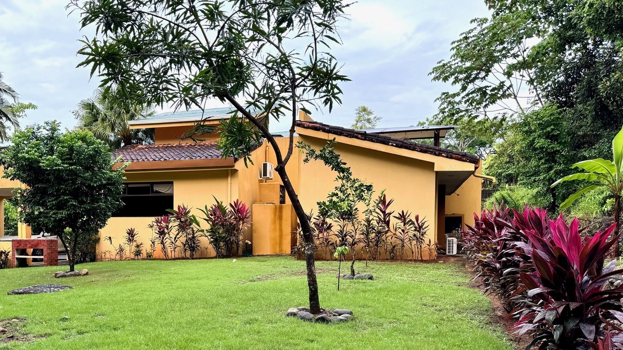 Photo of Outdoor in Esterillos