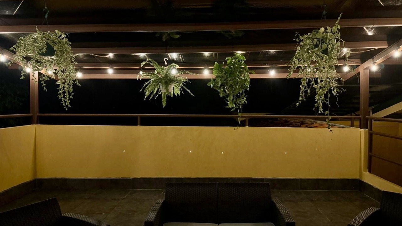 Photo of Outdoor in Esterillos