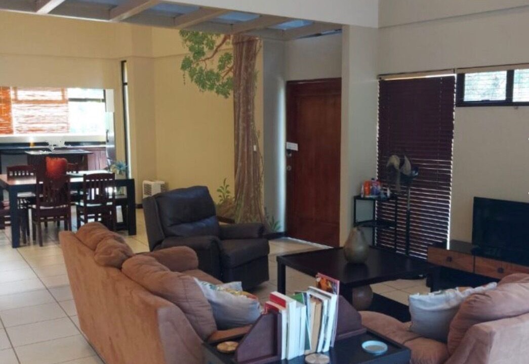Photo of Livingroom in Esterillos