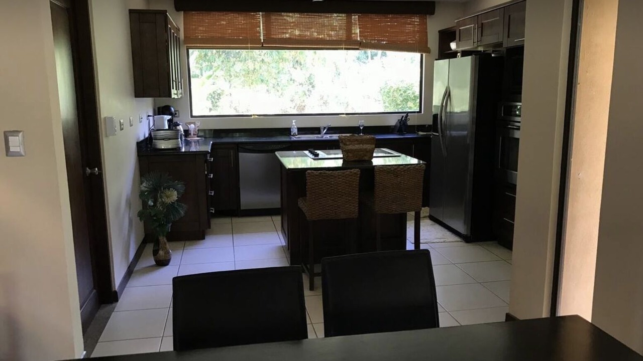 Photo of Kitchen in Esterillos