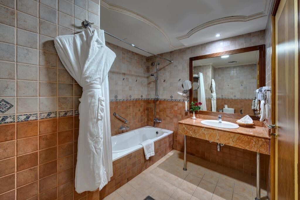Photo of Bathroom in Beach & Coast