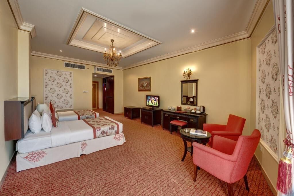 Photo of Bedroom in Beach & Coast