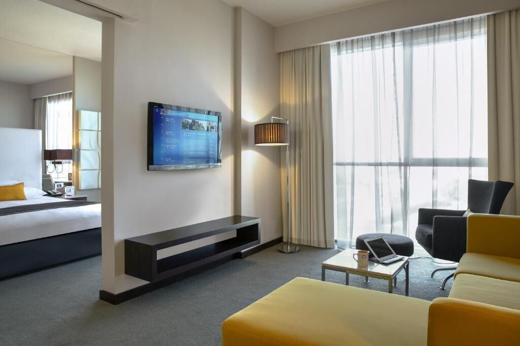 Photo of Livingroom in Sharjah