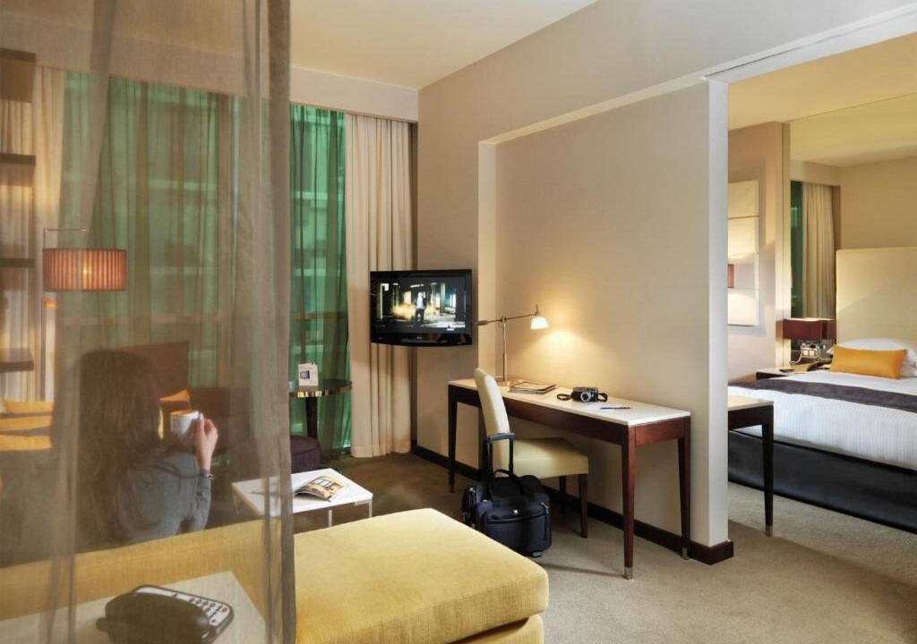 Photo of Bedroom in Sharjah