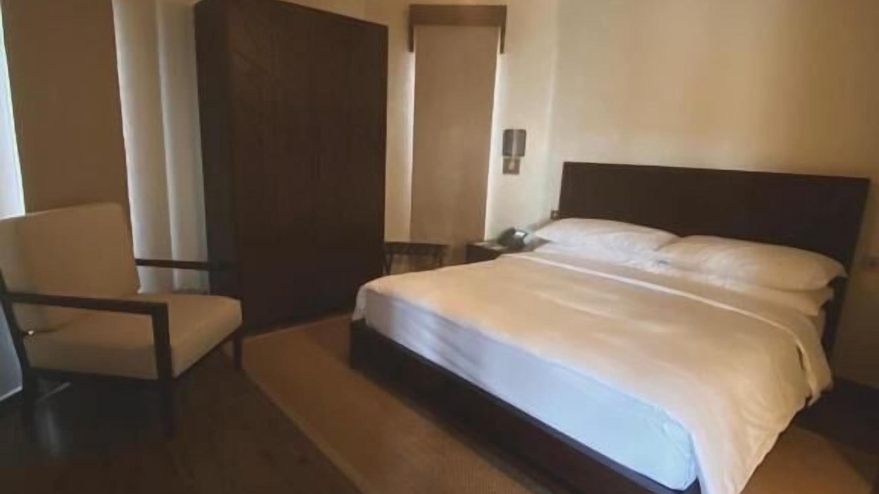 Photo of Bedroom in Al Madam
