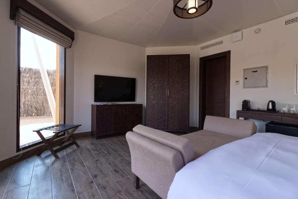 Photo of Bedroom in Al Madam