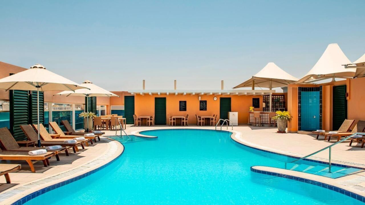 Photo of Outdoor in Al Mankhool