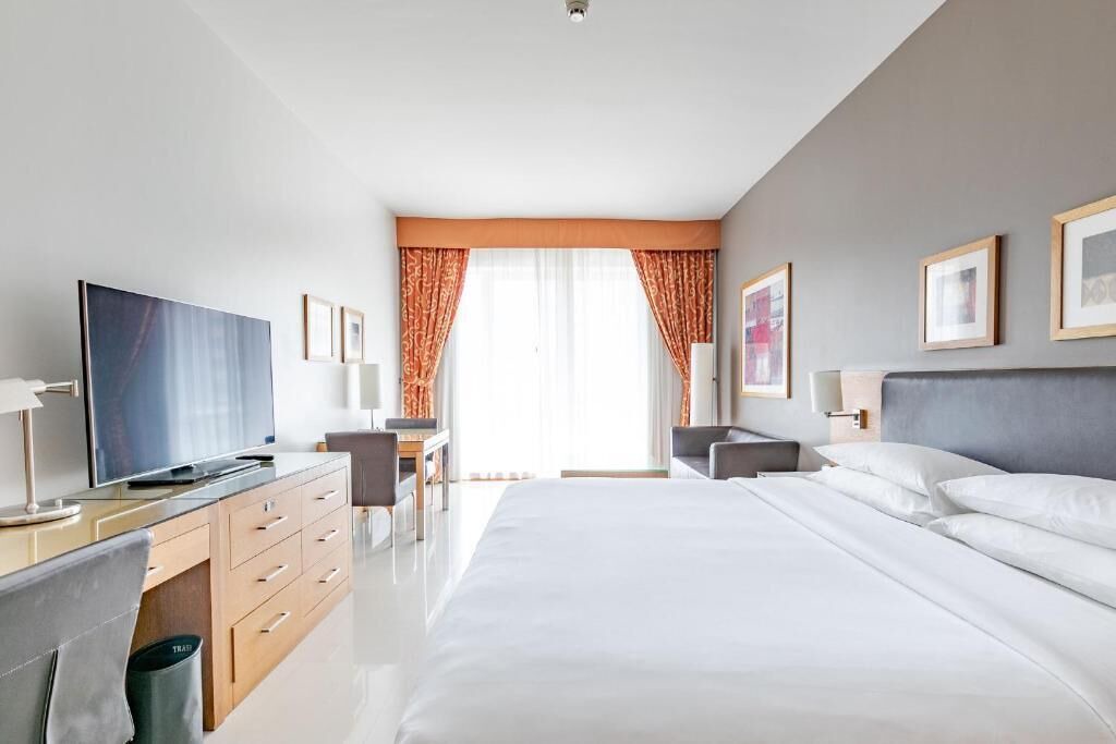 Photo of Bedroom in Al Mankhool