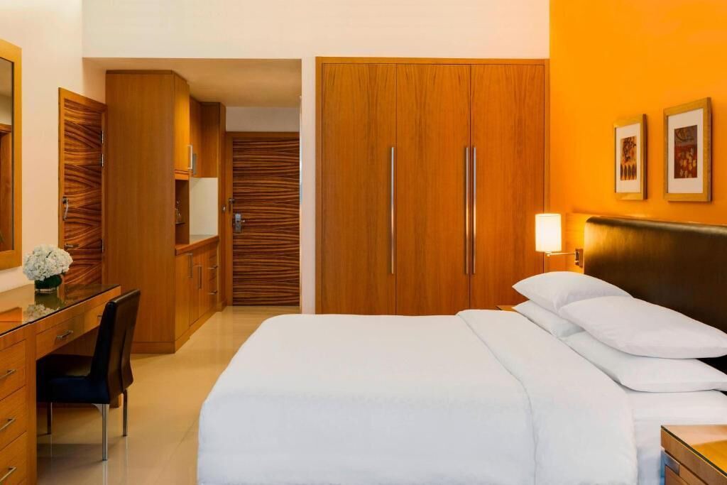 Photo of Bedroom in Al Mankhool