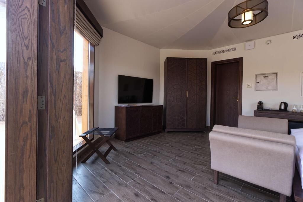 Photo of Livingroom in Al Madam