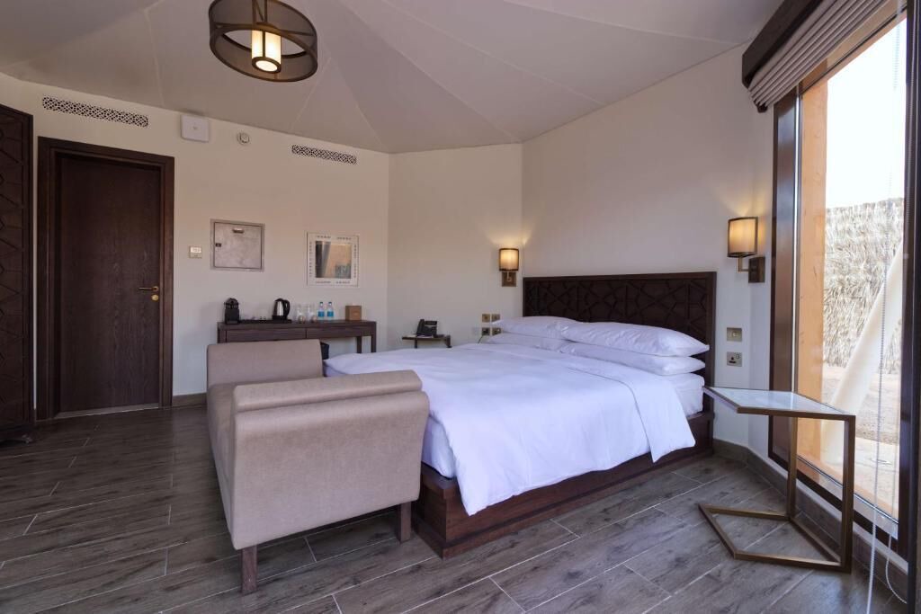 Photo of Bedroom in Al Madam