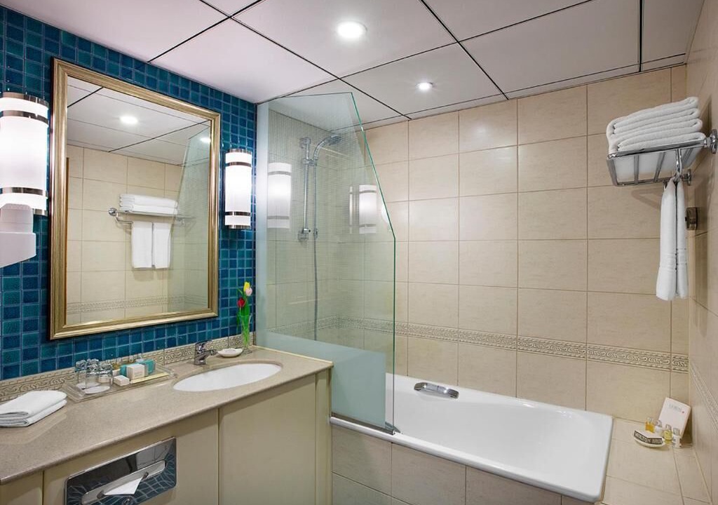 Photo of Bathroom in Beach & Coast