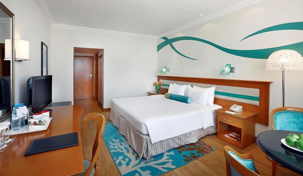 Photo of Bedroom in Beach & Coast
