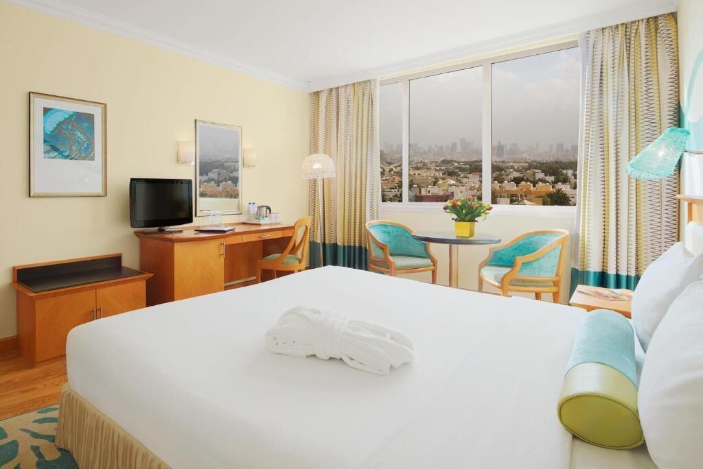 Photo of Bedroom in Beach & Coast