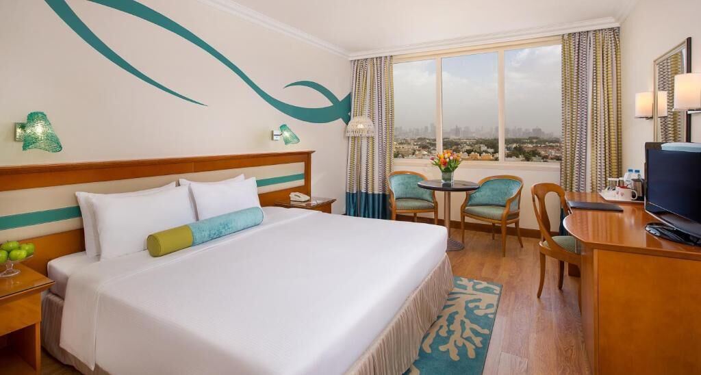 Photo of Bedroom in Beach & Coast