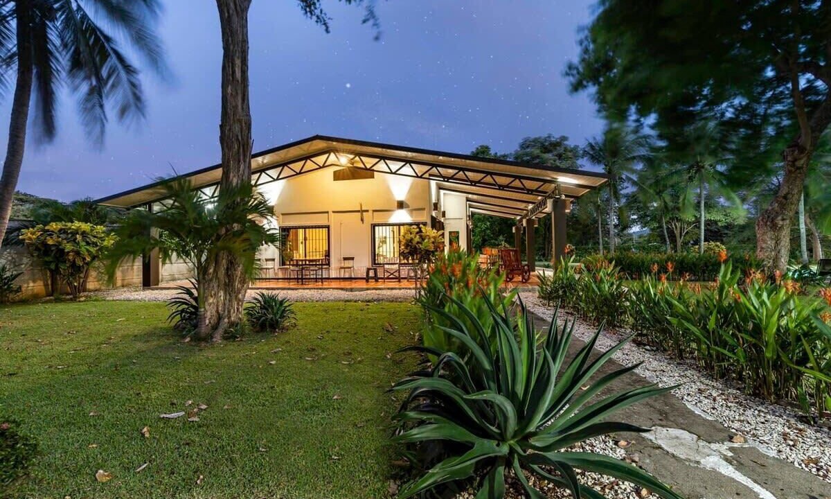 Photo of Outdoor in Potrero